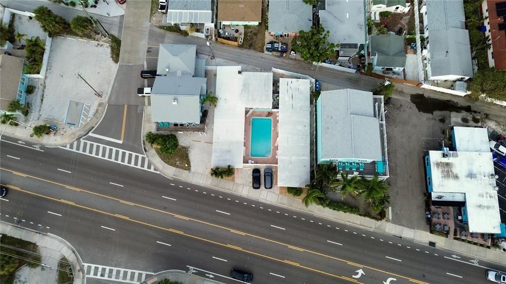 Activo con contrato: $274,990 (1 camas, 1 baños, 407 Pies cuadrados)