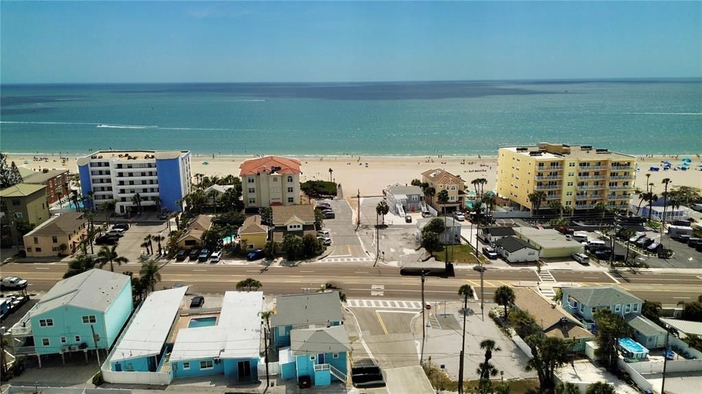 Activo con contrato: $274,990 (1 camas, 1 baños, 407 Pies cuadrados)