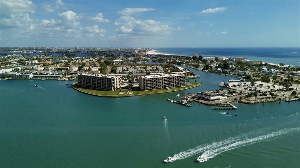 Activo con contrato: $274,990 (1 camas, 1 baños, 407 Pies cuadrados)