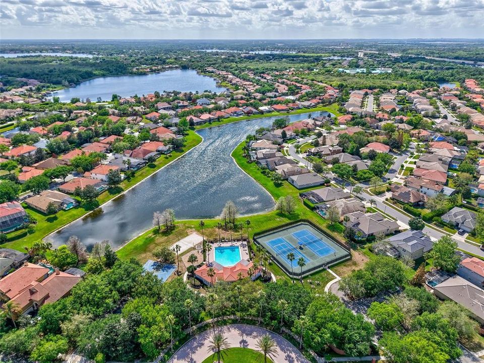 Active With Contract: $585,000 (4 beds, 3 baths, 2553 Square Feet)