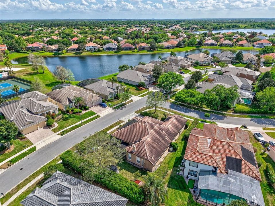Active With Contract: $585,000 (4 beds, 3 baths, 2553 Square Feet)