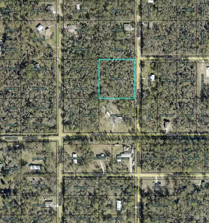 En Venta: $54,999 (2.27 acres)