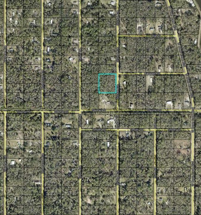 En Venta: $54,999 (2.27 acres)