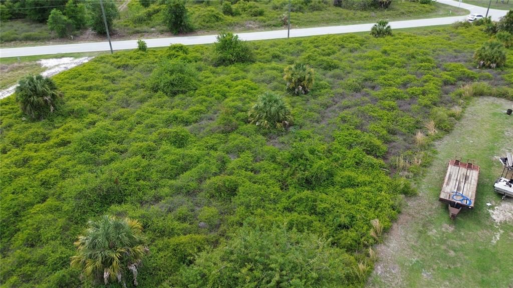 En Venta: $50,000 (0.37 acres)