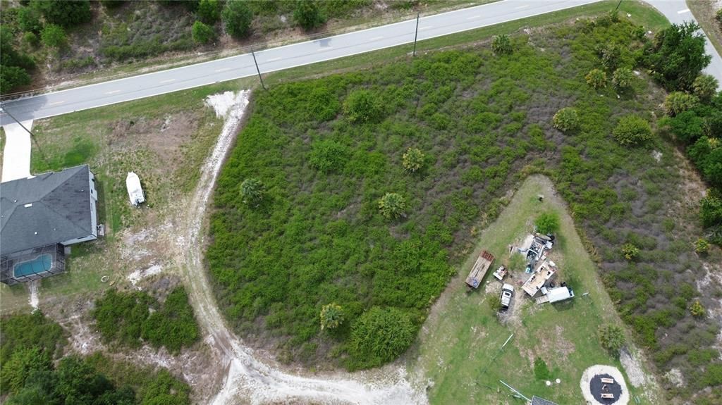 En Venta: $50,000 (0.37 acres)