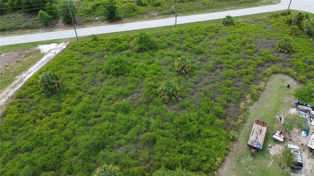 En Venta: $50,000 (0.37 acres)
