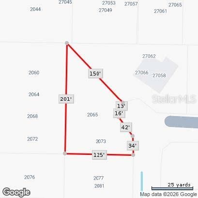 En Venta: $50,000 (0.37 acres)