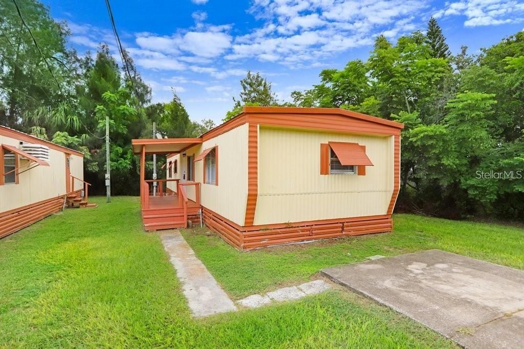 Active With Contract: $75,000 (2 beds, 2 baths, 728 Square Feet)