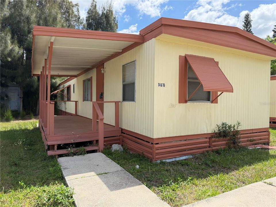 Active With Contract: $75,000 (2 beds, 1 baths, 784 Square Feet)