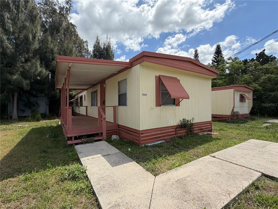 Active With Contract: $75,000 (2 beds, 1 baths, 784 Square Feet)