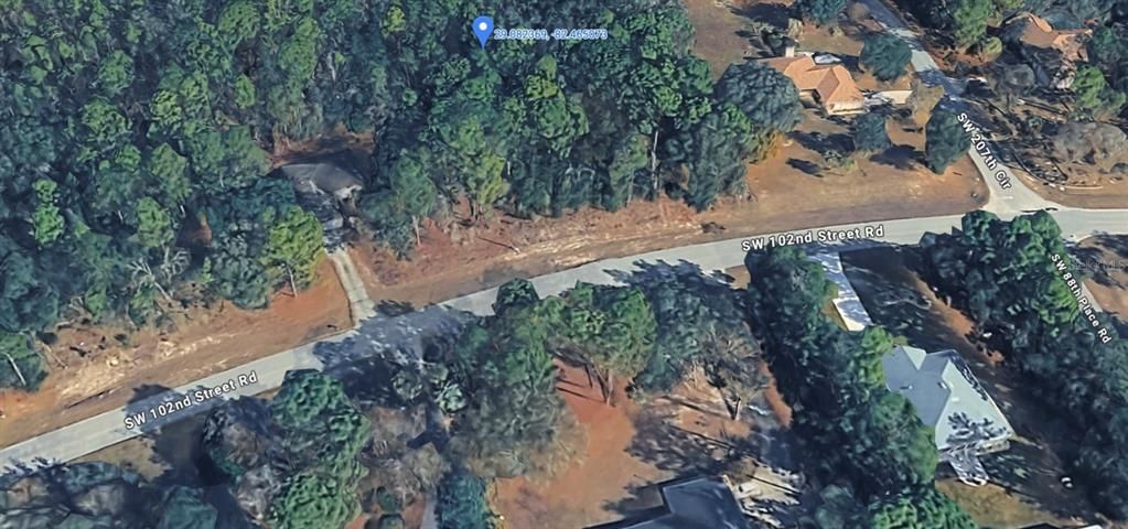 Active With Contract: $39,000 (1.05 acres)