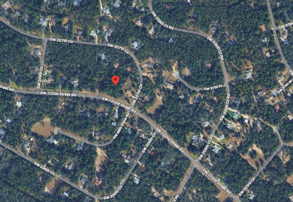 Active With Contract: $39,000 (1.05 acres)
