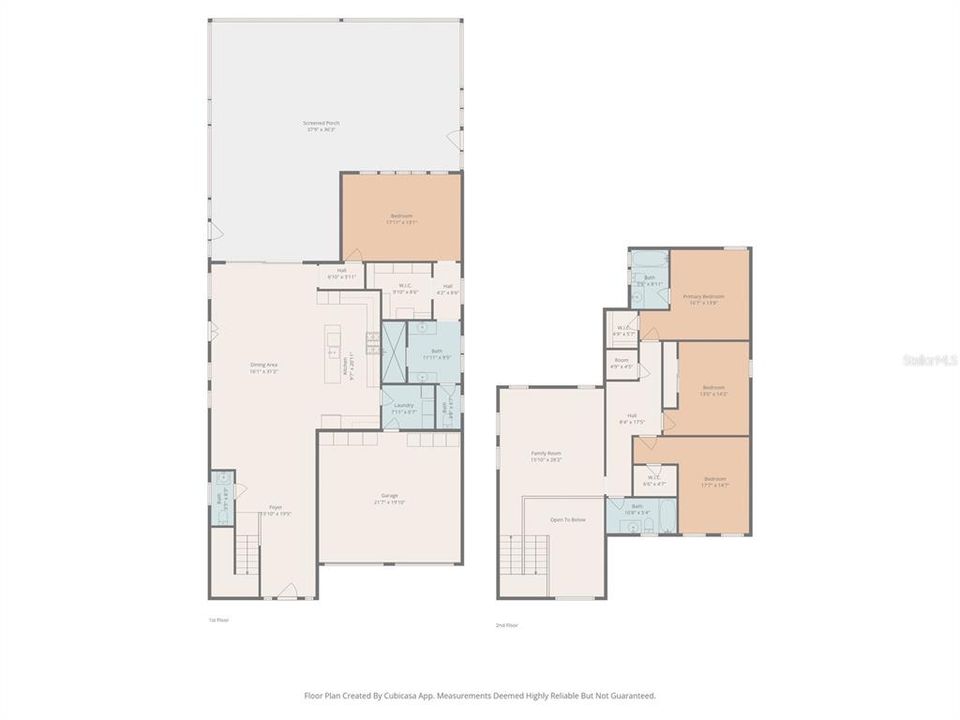 For Sale: $1,219,000 (4 beds, 3 baths, 3022 Square Feet)