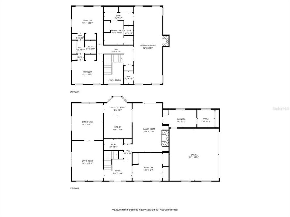 En Venta: $725,000 (4 camas, 3 baños, 3744 Pies cuadrados)