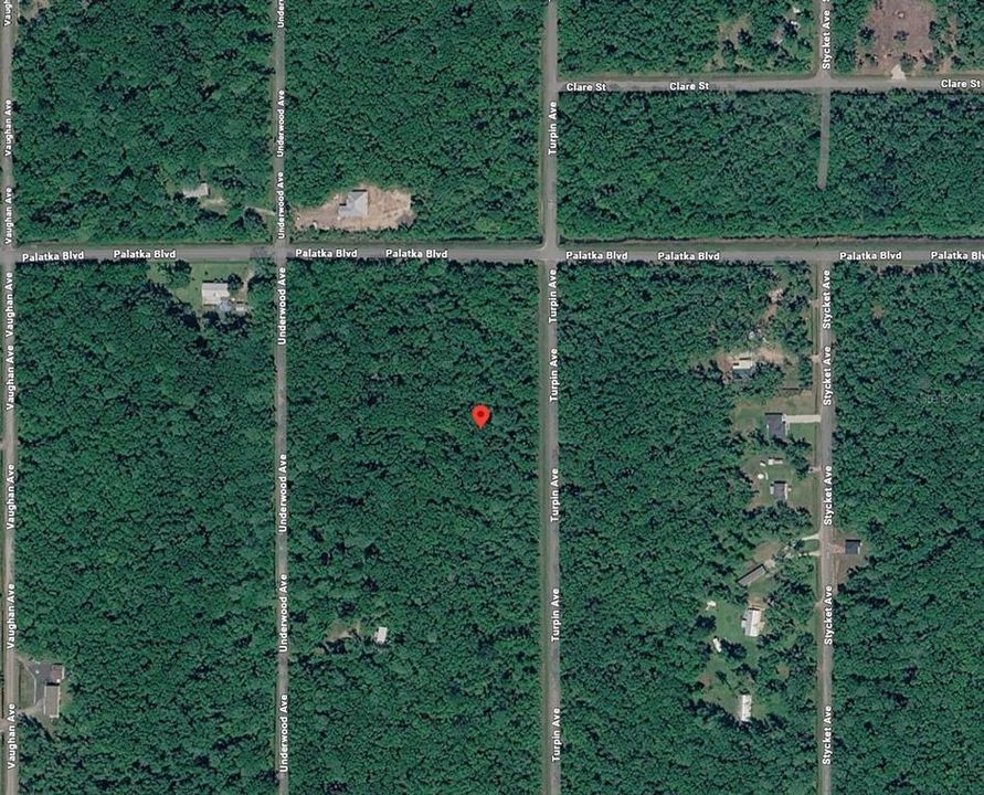 En Venta: $19,900 (1.14 acres)