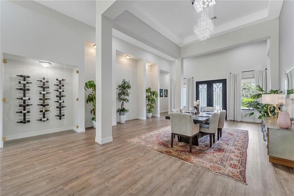 На продажу: $2,200,000 (4 спален, 3 ванн, 3667 Квадратных фут)