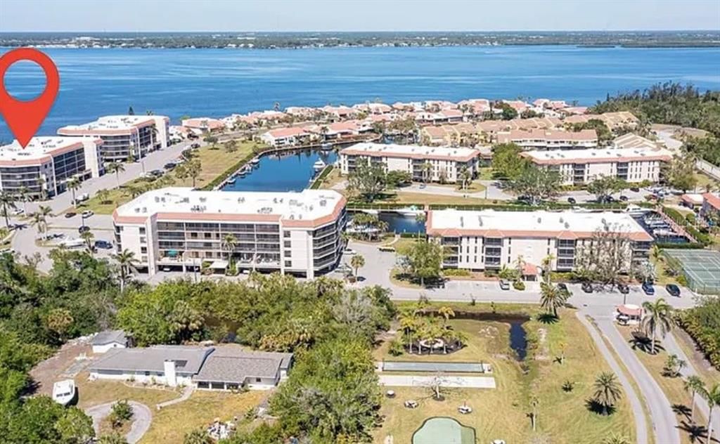 Activo con contrato: $138,000 (1 camas, 1 baños, 1076 Pies cuadrados)