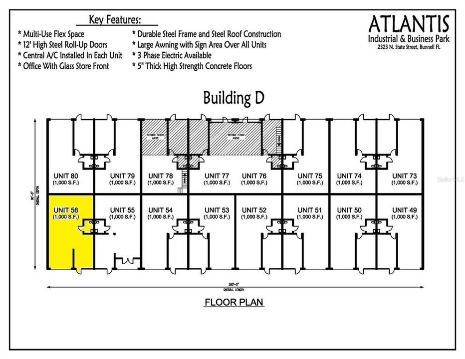 На продажу: $22,200 (0 спален, 0 ванн, 0 Квадратных фут)