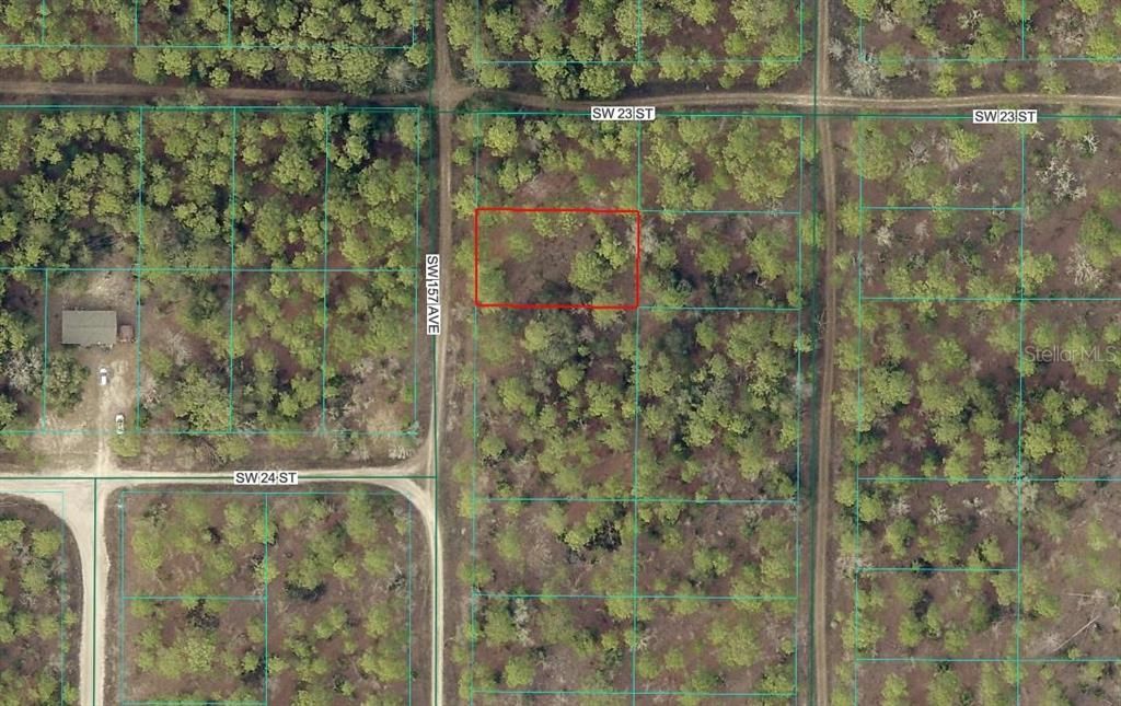 На продажу: $35,000 (0.25 acres)