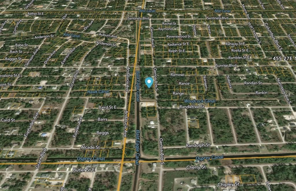 На продажу: $17,000 (0.26 acres)