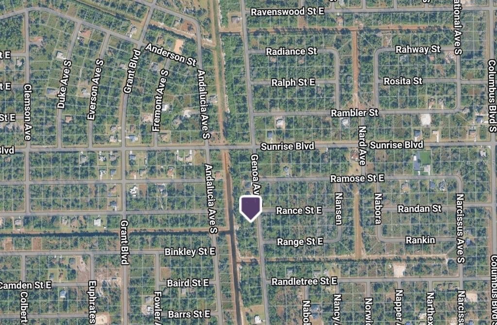 На продажу: $17,000 (0.26 acres)