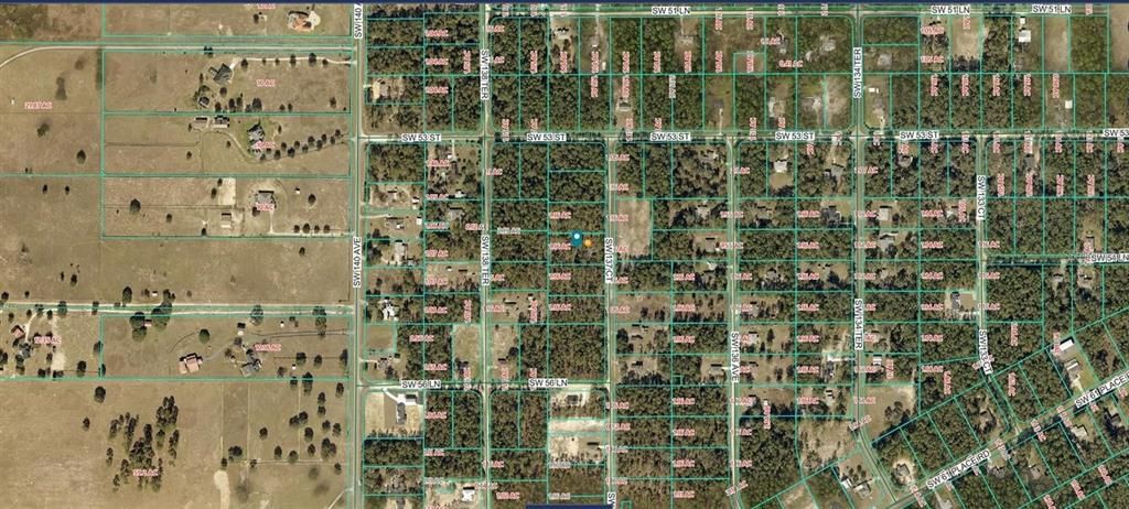 На продажу: $69,500 (1.16 acres)