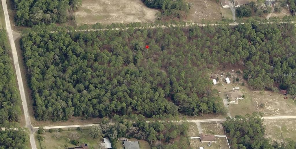 На продажу: $69,500 (1.16 acres)