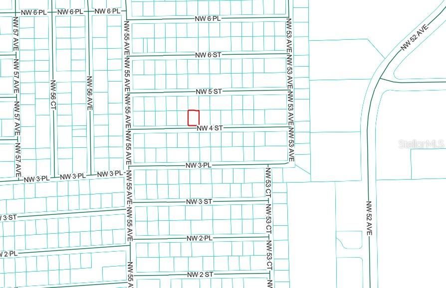 待售: $28,000 (0.17 acres)