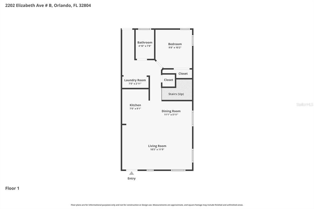 For Sale: $599,900 (3 beds, 3 baths, 1330 Square Feet)