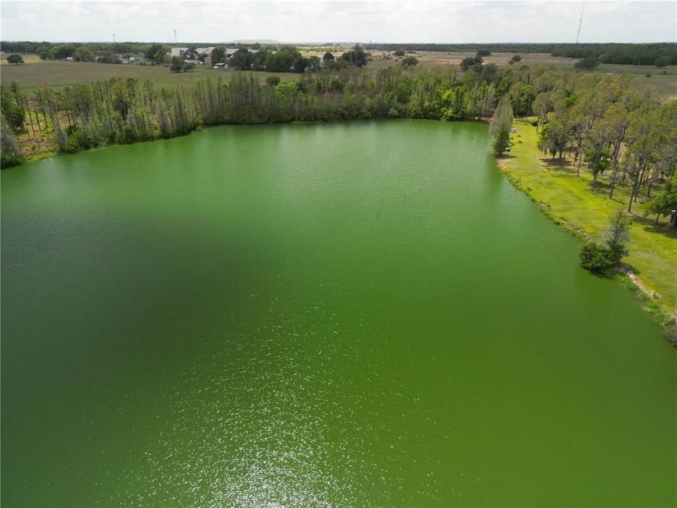 En Venta: $199,999 (2.05 acres)