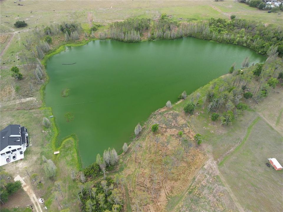 En Venta: $199,999 (2.05 acres)