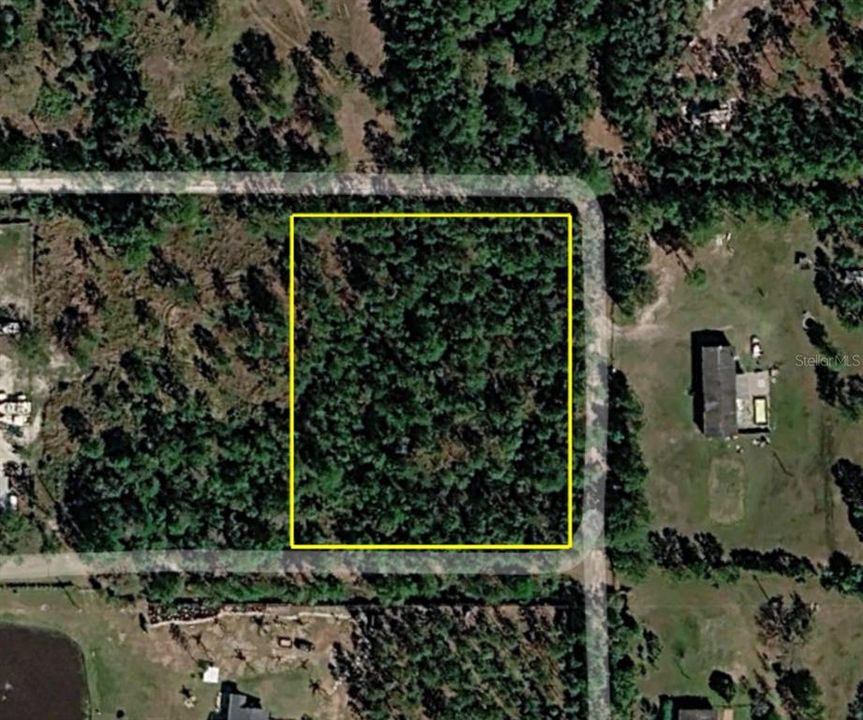 En Venta: $89,900 (1.58 acres)