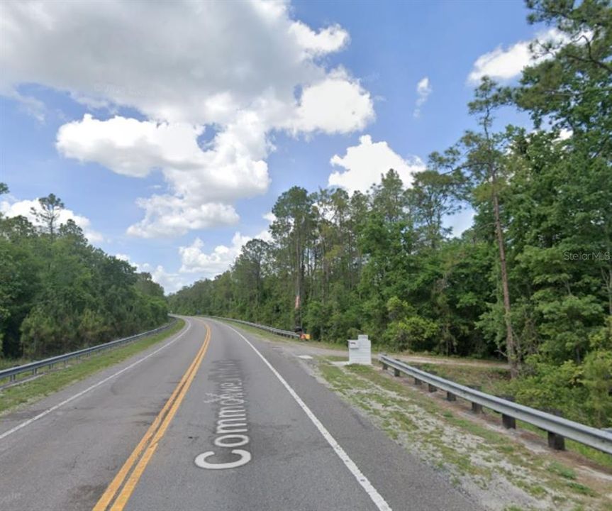 En Venta: $89,900 (1.58 acres)