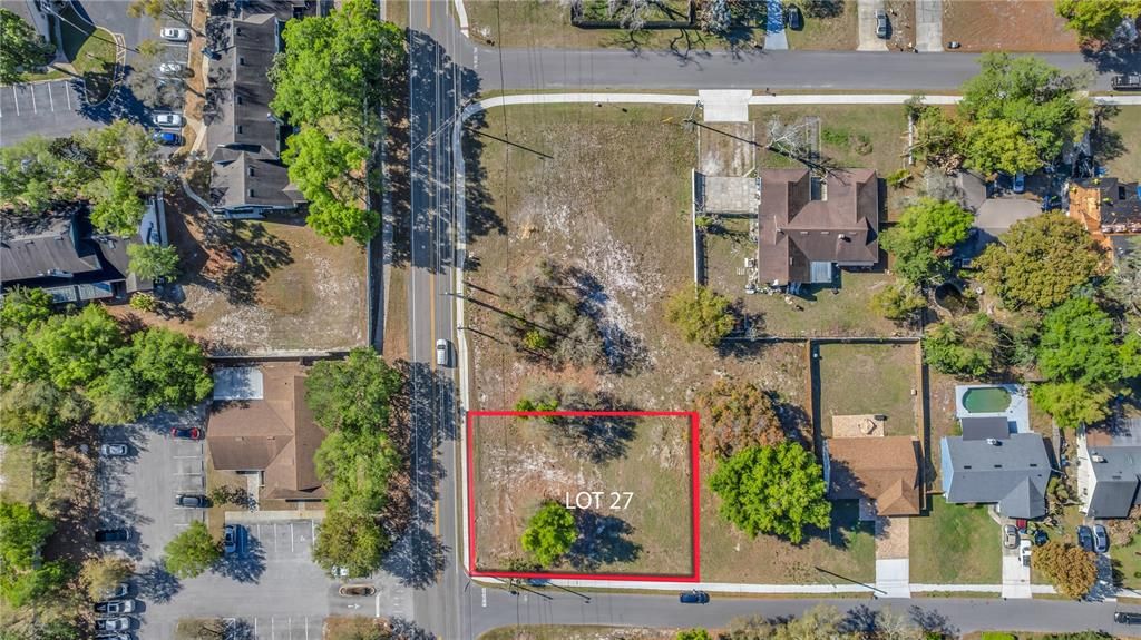 En Venta: $110,000 (0.26 acres)