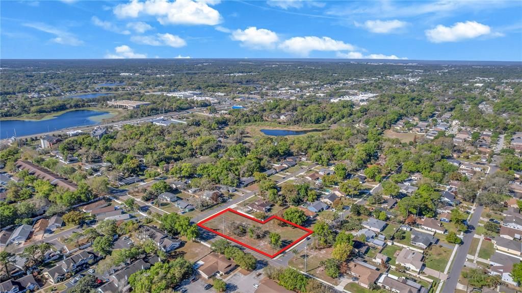 En Venta: $110,000 (0.26 acres)