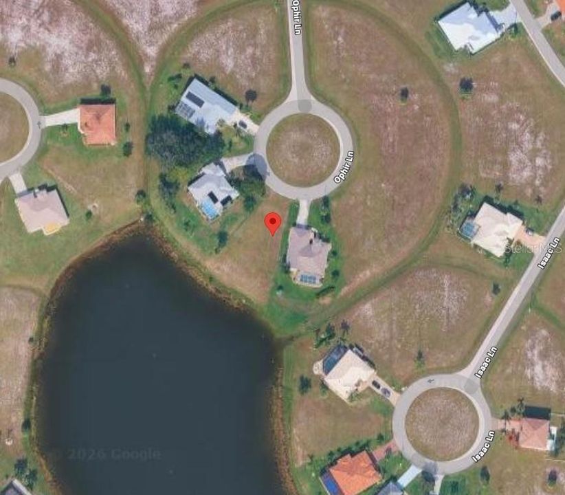 待售: $97,500 (0.23 acres)
