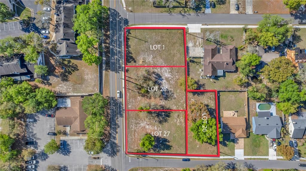 For Sale: $110,000 (0.23 acres)