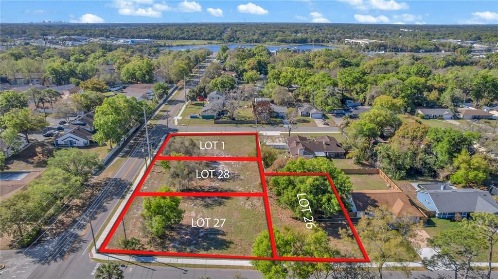 For Sale: $110,000 (0.23 acres)