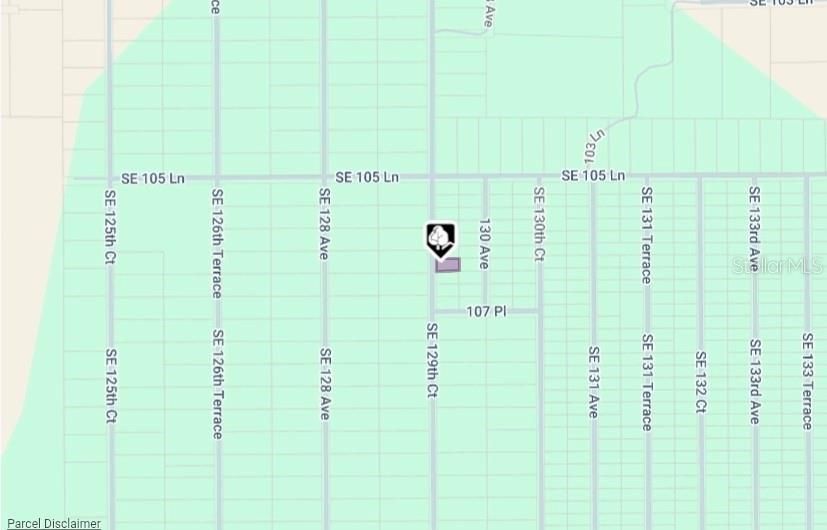 For Sale: $14,500 (0.26 acres)