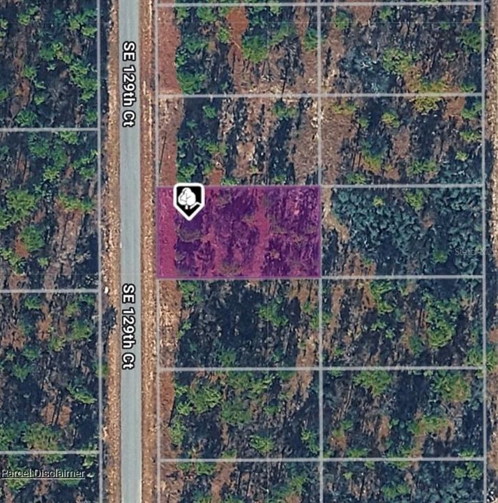 For Sale: $14,500 (0.26 acres)