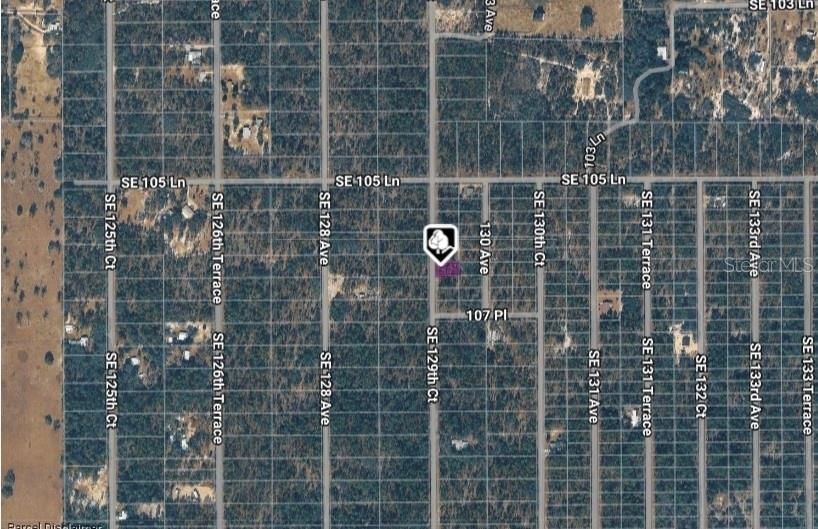 For Sale: $14,500 (0.26 acres)