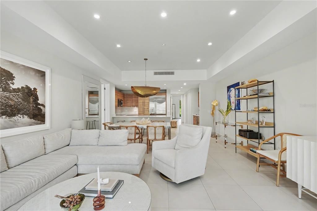 En Venta: $3,200,000 (3 camas, 3 baños, 2306 Pies cuadrados)