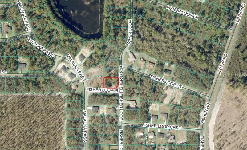 Под контрактом: $22,000 (0.24 acres)