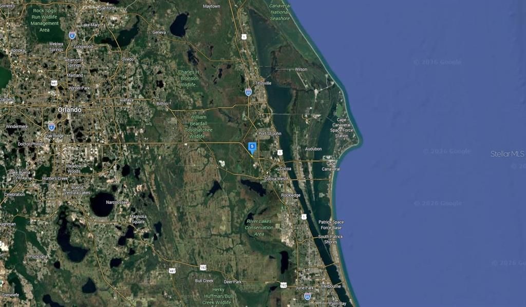 En Venta: $44,999 (1.03 acres)