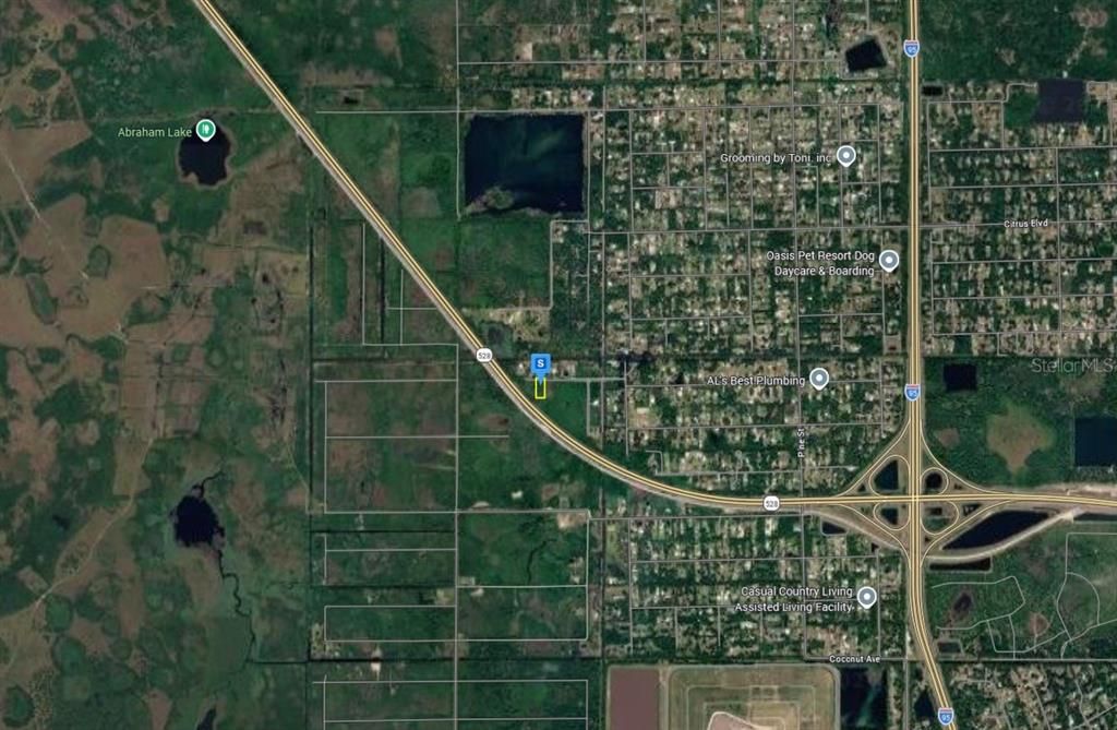 En Venta: $44,999 (1.03 acres)