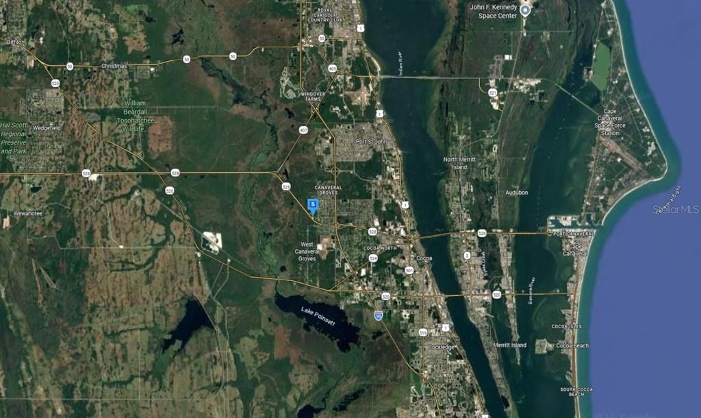 En Venta: $44,999 (1.03 acres)