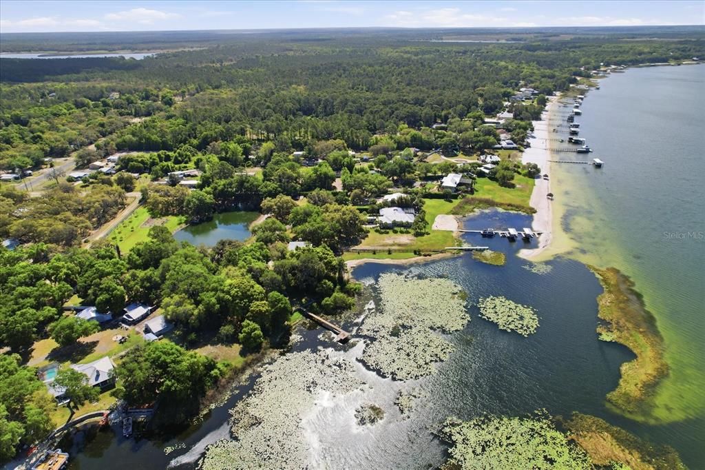 For Sale: $699,000 (2.55 acres)