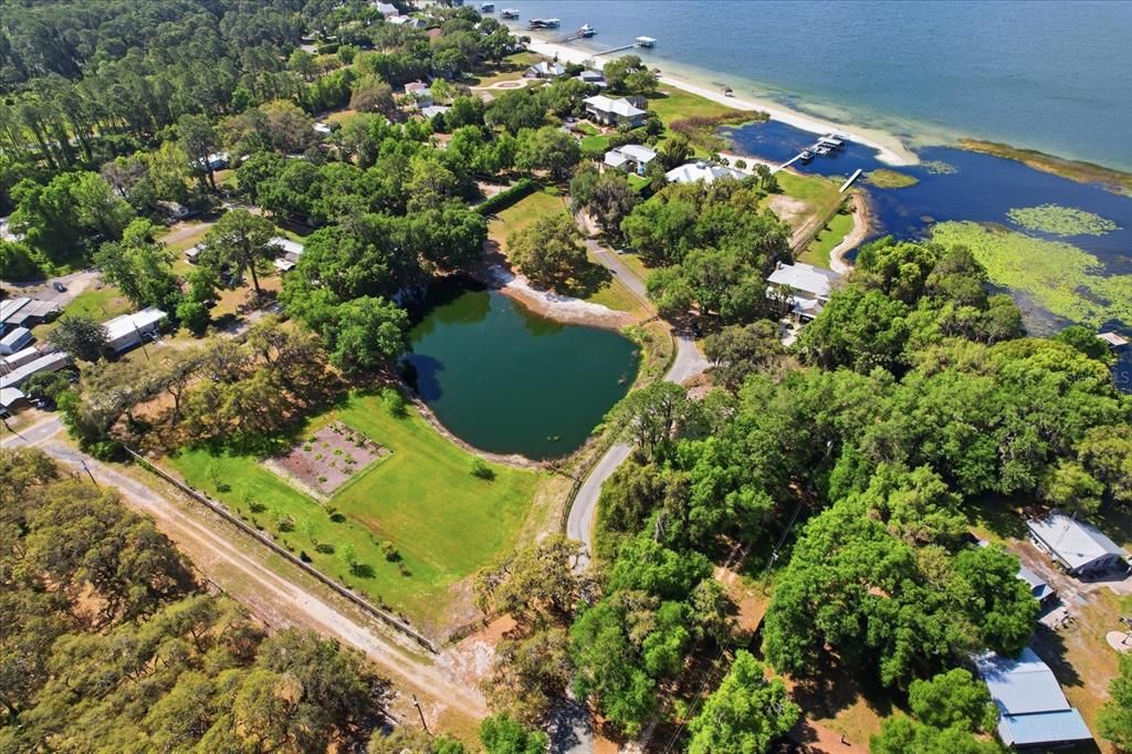 For Sale: $699,000 (2.55 acres)