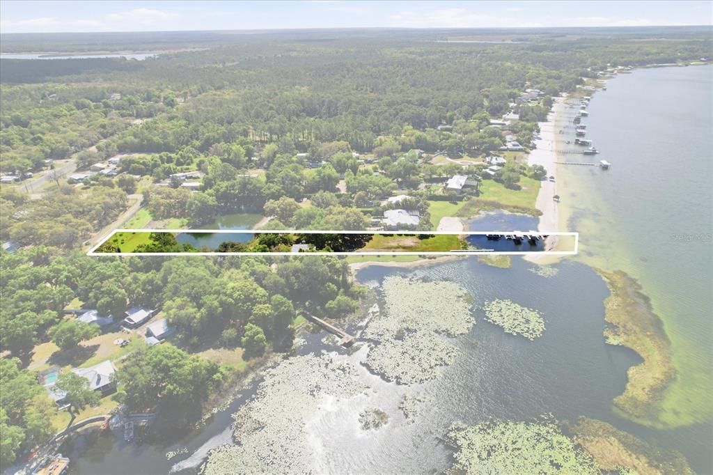 For Sale: $699,000 (2.55 acres)