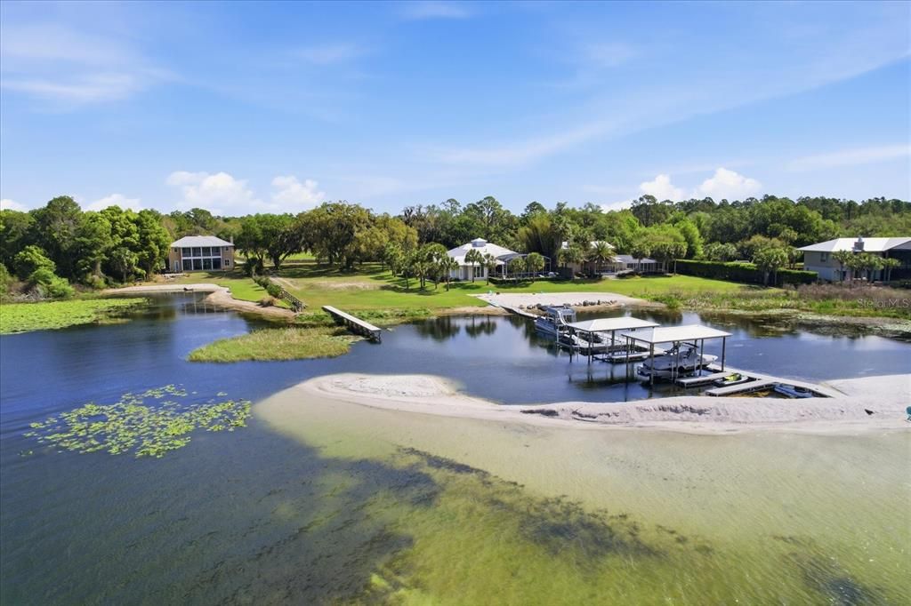 For Sale: $699,000 (2.55 acres)